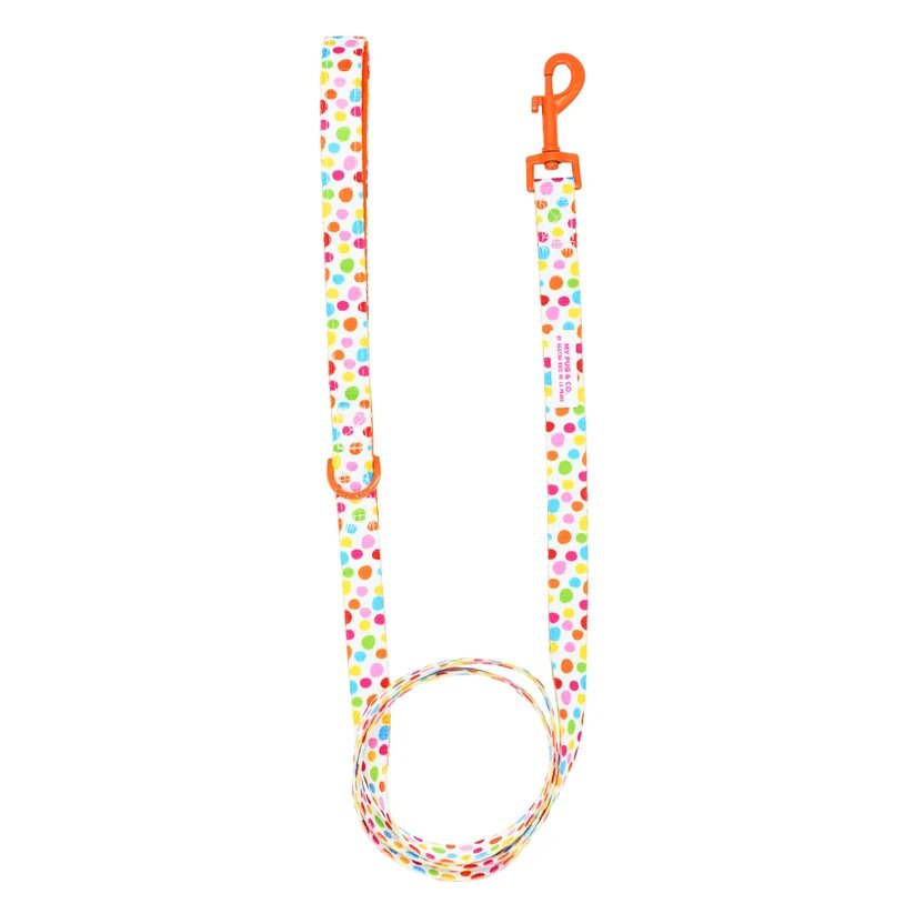 リード トポス - アガタ・ルイス・デ・ラ・プラダ（LEASH POLKA DOTS - Agatha Ruiz de la Prada）の画像