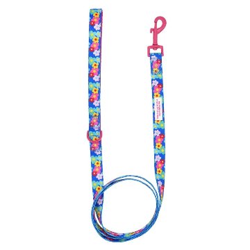 リード カラーフラワー - アガタ・ルイス・デ・ラ・プラダ（LEASH COLOR FLOWERS - Agatha Ruiz de la Prada）の画像