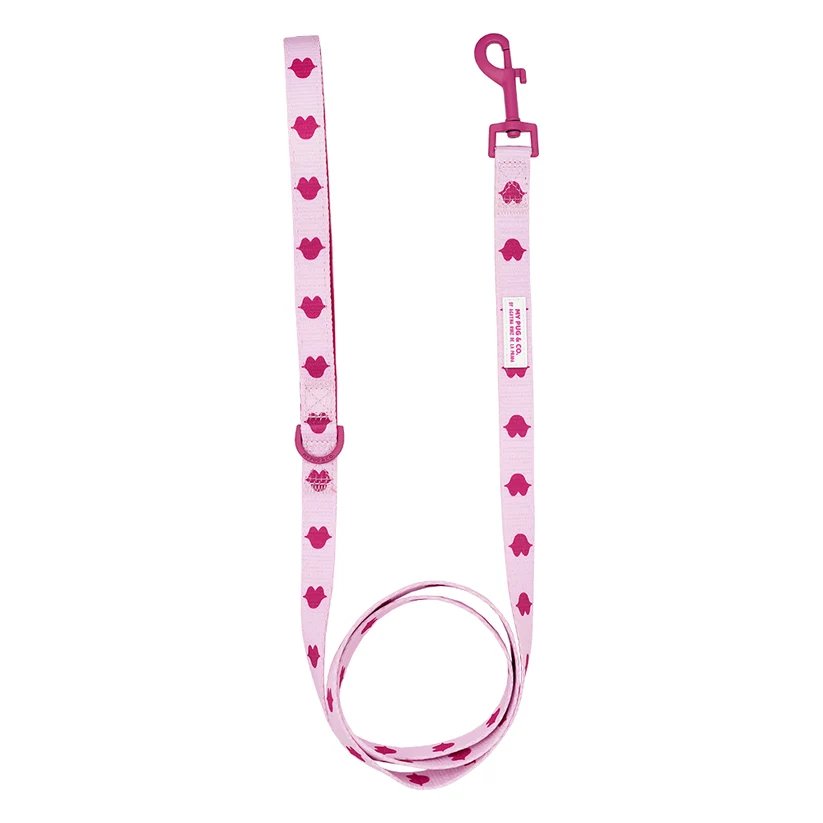 リード キス - アガタ・ルイス・デ・ラ・プラダ（LEASH KISS - Agatha Ruiz de la Prada）の画像