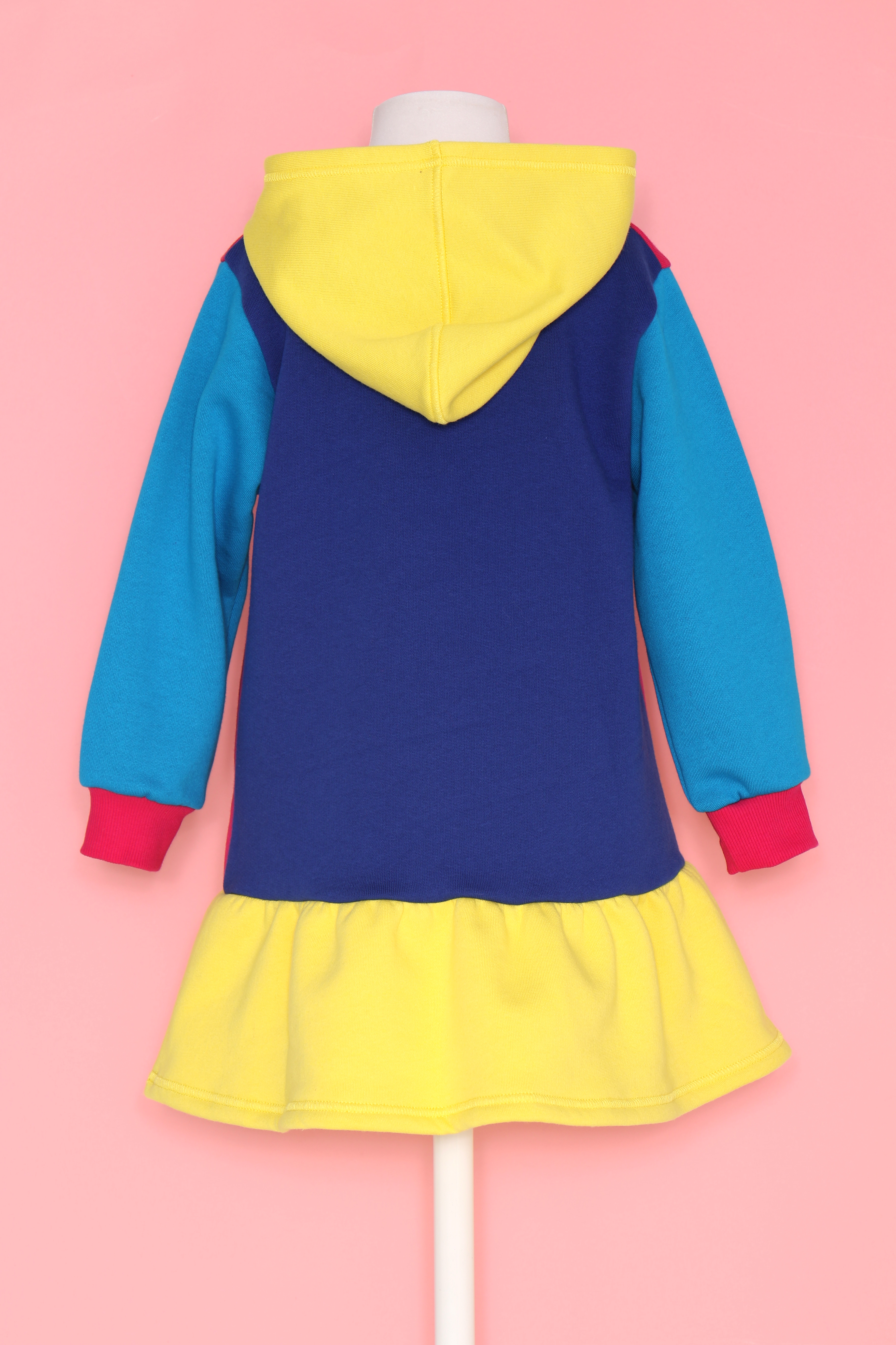 カラーデイズワンピース　ARP アガタ・ルイス・デ・ラ・プラダ　(COLOR DAYS DRESS - Agatha Ruiz de la Prada)の画像