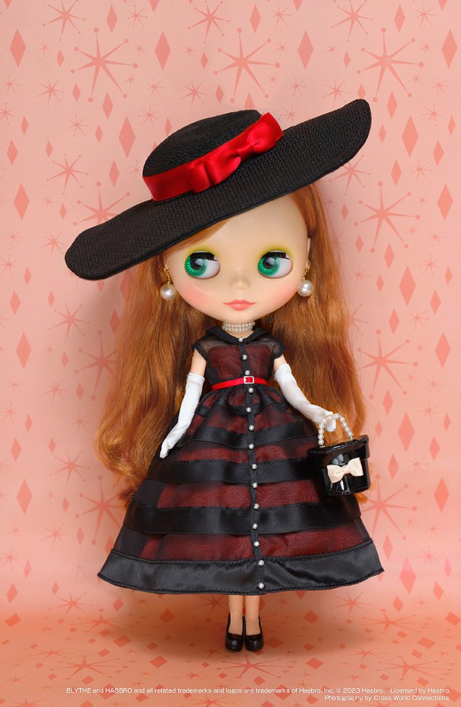 ブライス［Blythe］｜art shop haru
