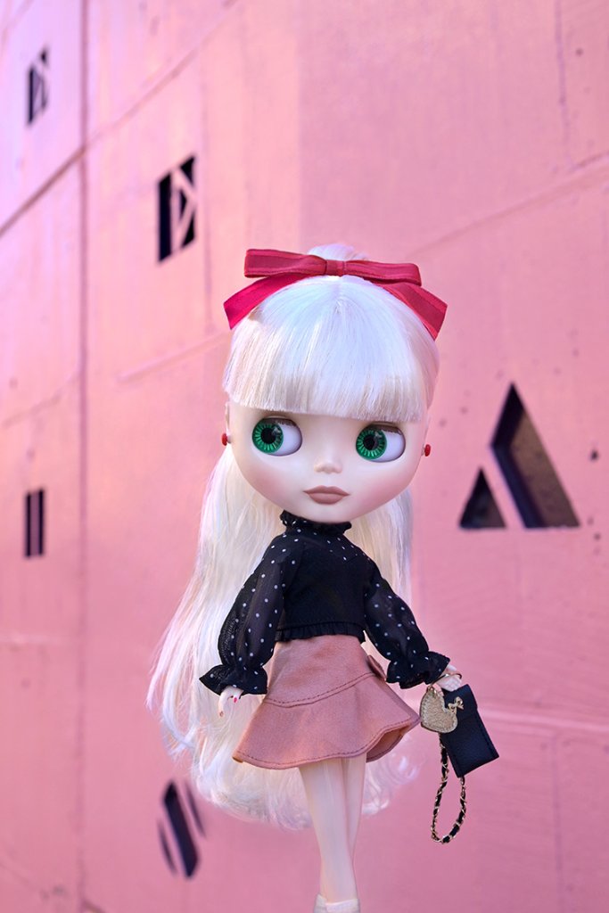 ブライス［Blythe］/ネオブライス［NeoBlythe］｜art shop haru