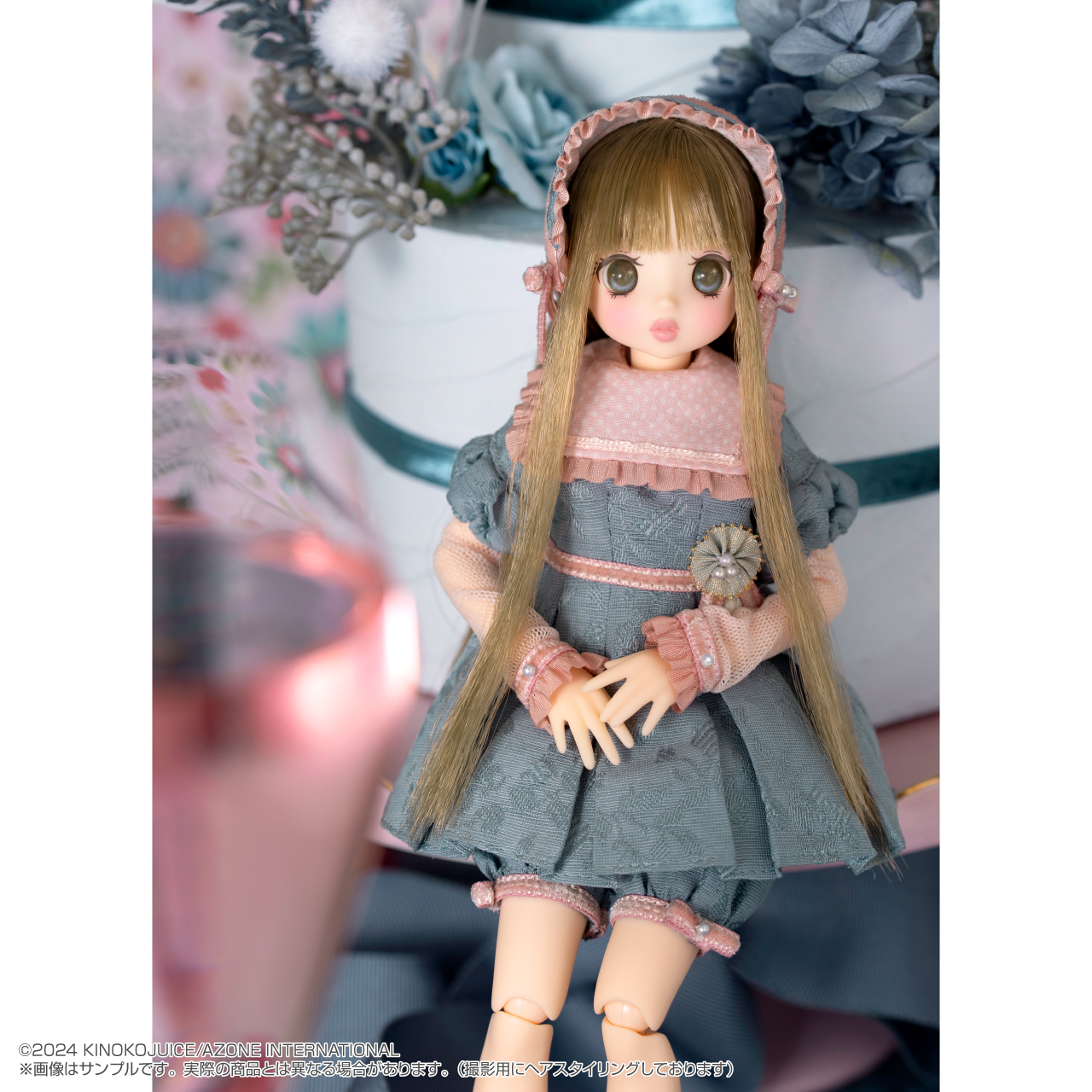 ハルモニアブルーム ハルモニア 着物 ドレス ハンドメイド ハルモニアブルーム ハルモニア 着物 ドレス ハンドメイド