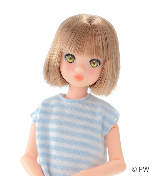 Qoo*s Custom カスタムプチブライス・サムデイマルシェ Qoo*s Custom カスタムプチブライス・サムデイマルシェ