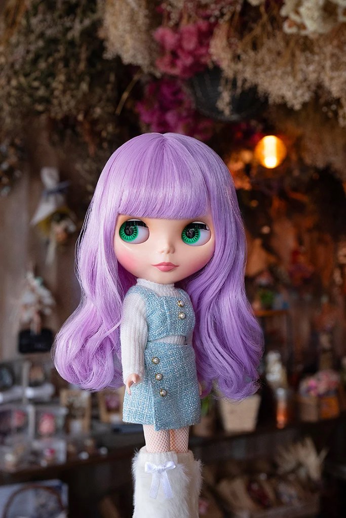 ブライス セイブジアニマルズ Blythe Save The Animais ブライス セイブジアニマルズ Blythe Save The Animais