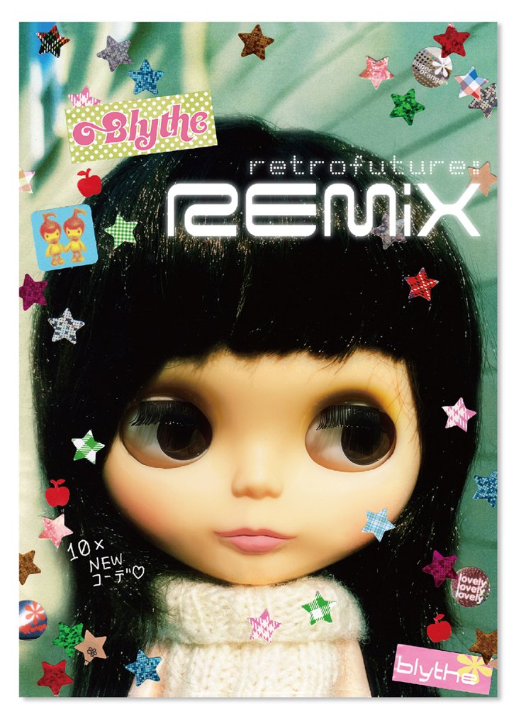 再々値下げです。Blythe　ブライスポップアート ブライス［Blythe］｜art shop haru