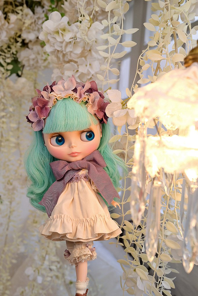 ブライス［Blythe］｜art shop haru