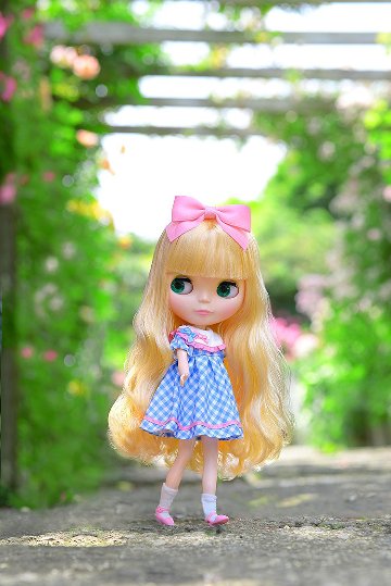 『ドーリーデイズウィークエンド』ネオブライス　特典付！の画像