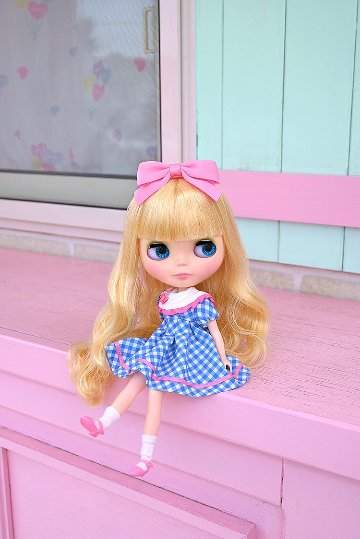 『ドーリーデイズウィークエンド』ネオブライス　特典付！の画像