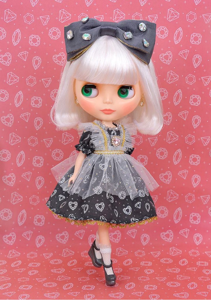 ブライス［Blythe］/ネオブライス［NeoBlythe］｜art shop haru