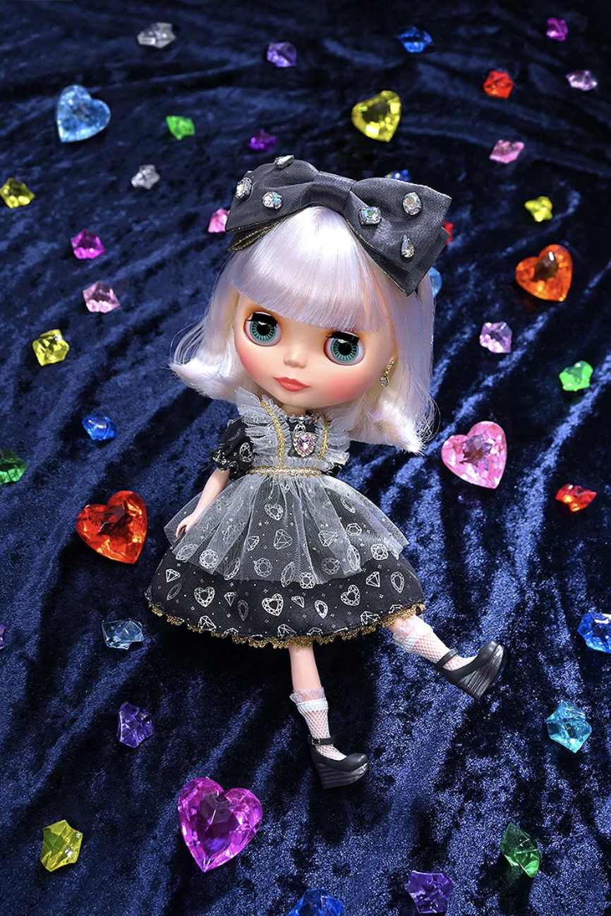 『ビジューブリリアントネオブライス　特典付！の画像