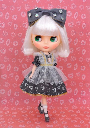 『ビジューブリリアントネオブライス　特典付！の画像