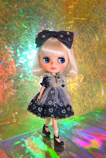 『ビジューブリリアントネオブライス　特典付！の画像