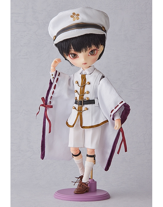 Harmonia bloom『エドヒガン』ハルモニアブルーム rootの画像