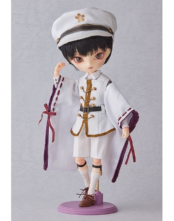 Harmonia bloom『エドヒガン』ハルモニアブルーム rootの画像