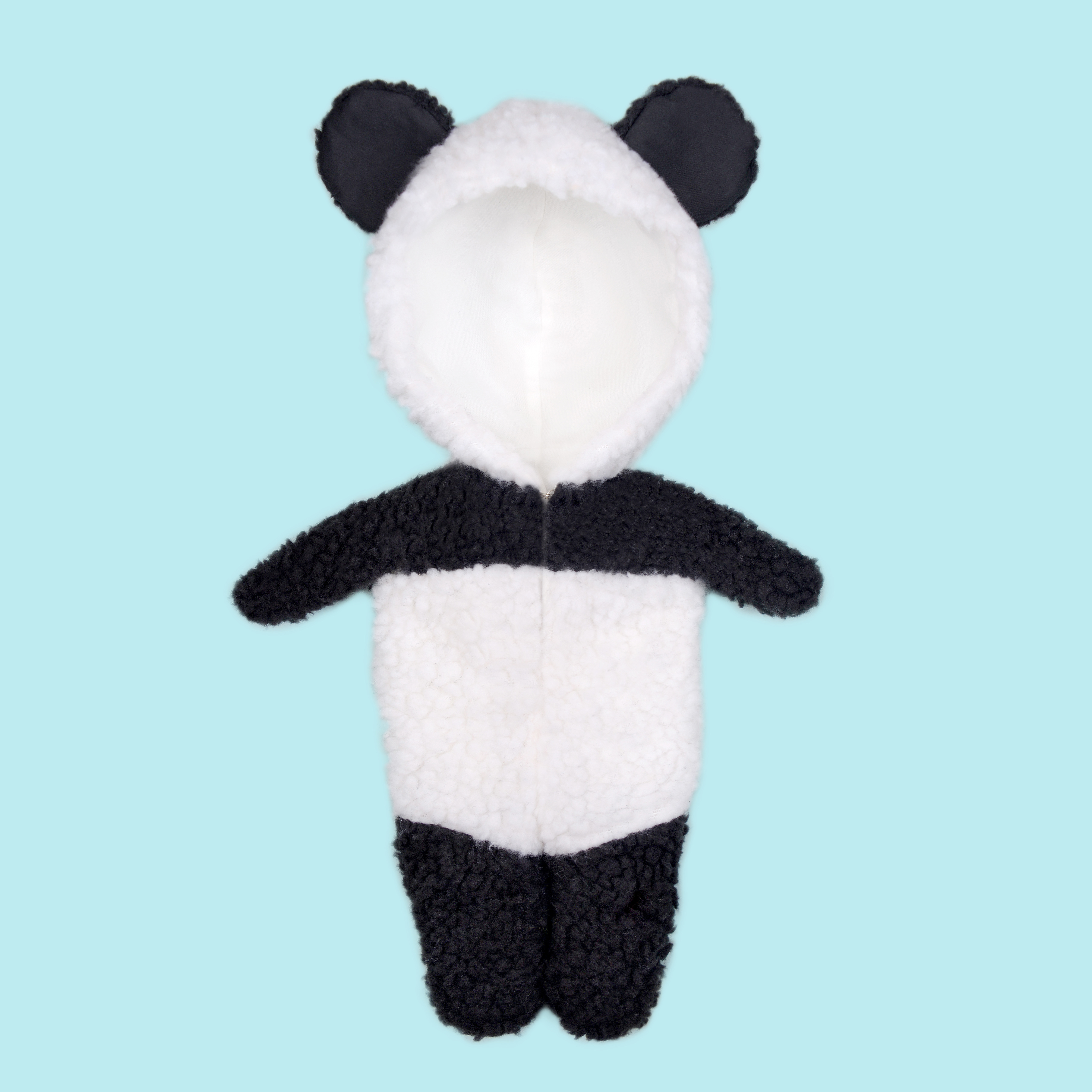 『着ぐるみ パンダ』Dear Darling fashion for dolls（ネオ）の画像