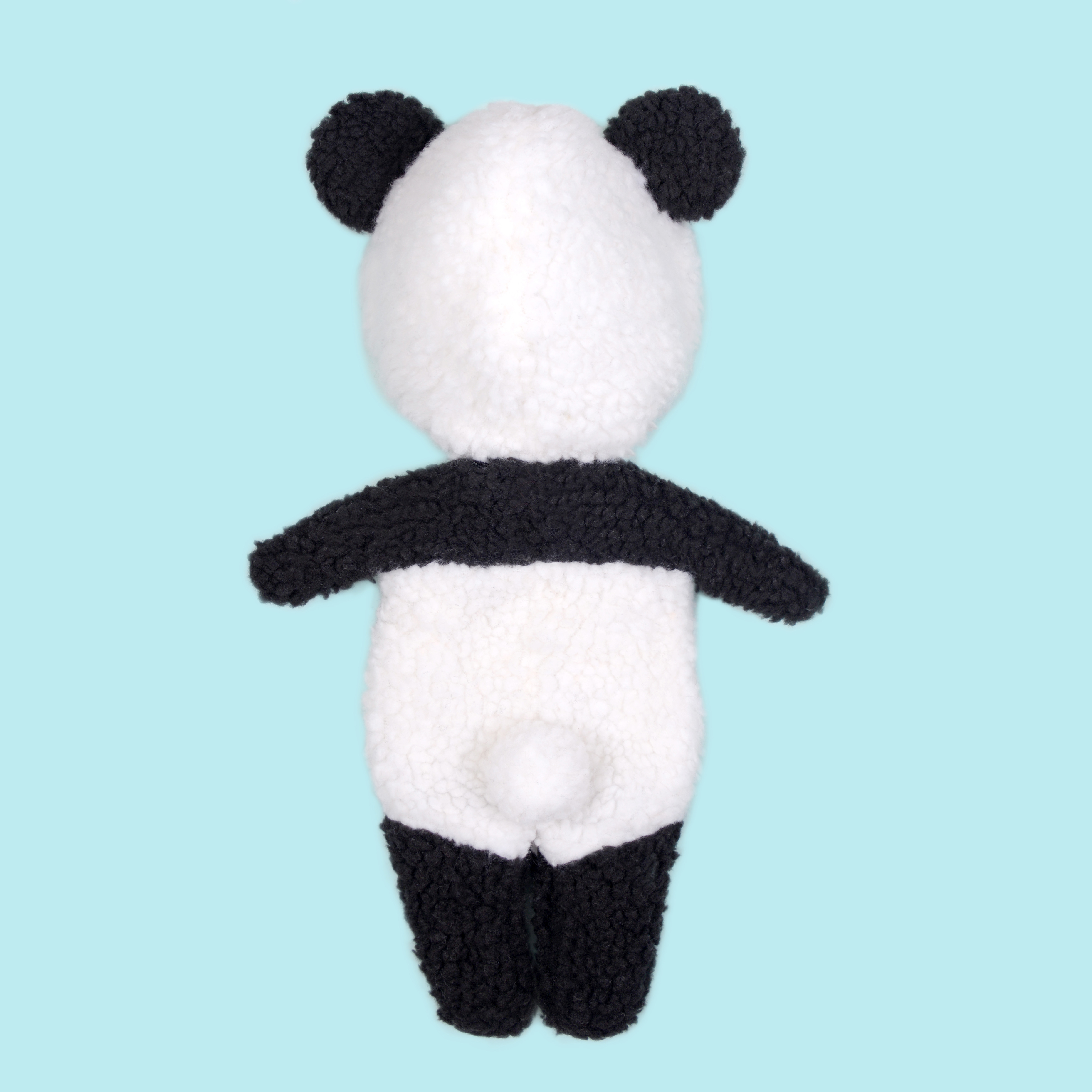 『着ぐるみ パンダ』Dear Darling fashion for dolls（ネオ）の画像