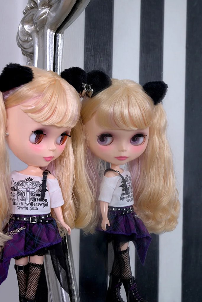 ブライス［Blythe］｜art shop haru