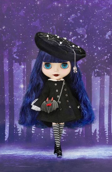 予約『ワンダリングザンダー』TOPSHOP限定 ネオブライス（第１次予約）の画像