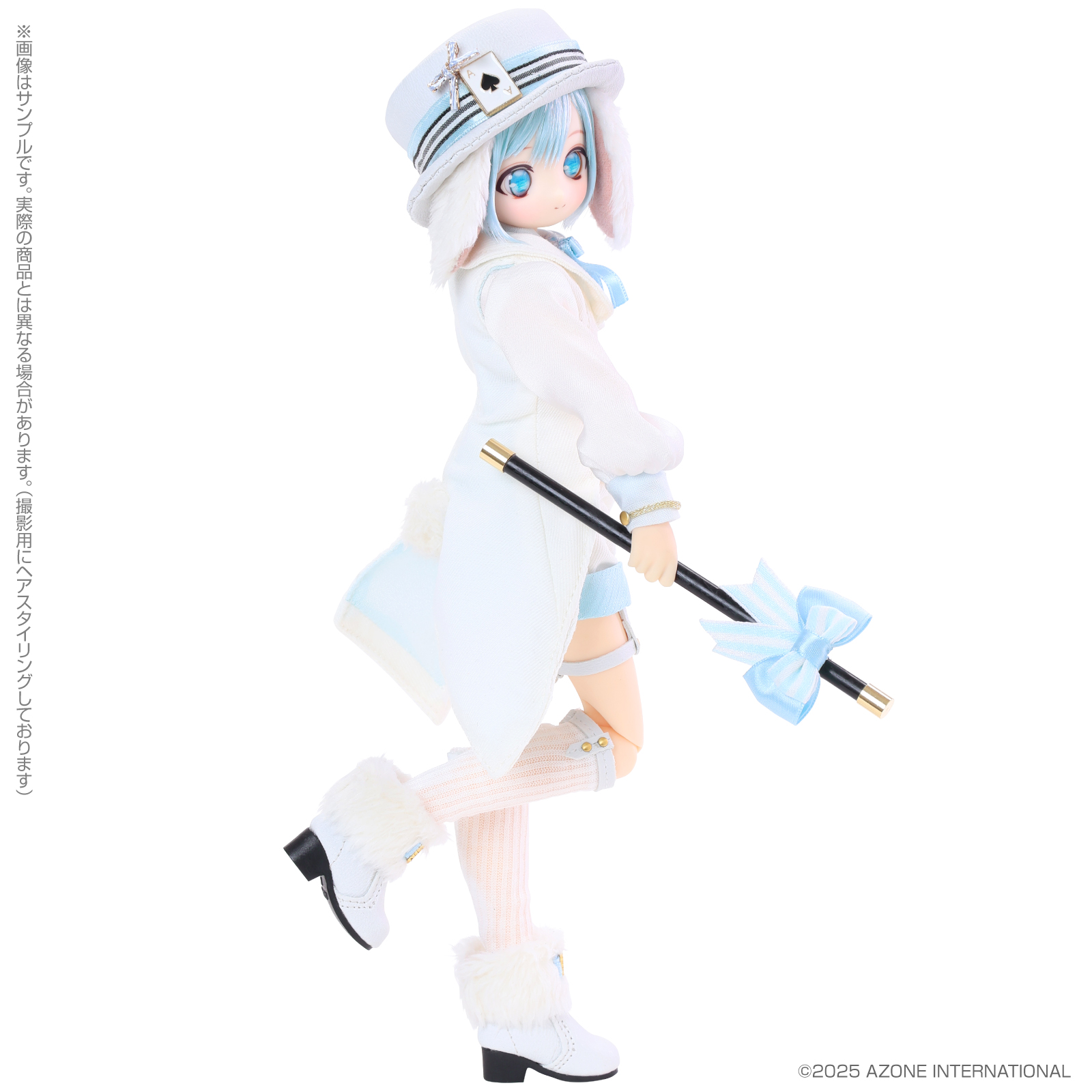 1/6アイリスコレクトプチ『Hal(ハル)～Tender Circus～ Fantastical World ver.』の画像