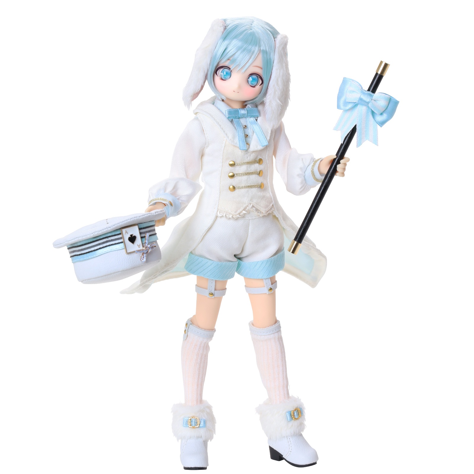 1/6アイリスコレクトプチ『Hal(ハル)～Tender Circus～ Fantastical World ver.』の画像