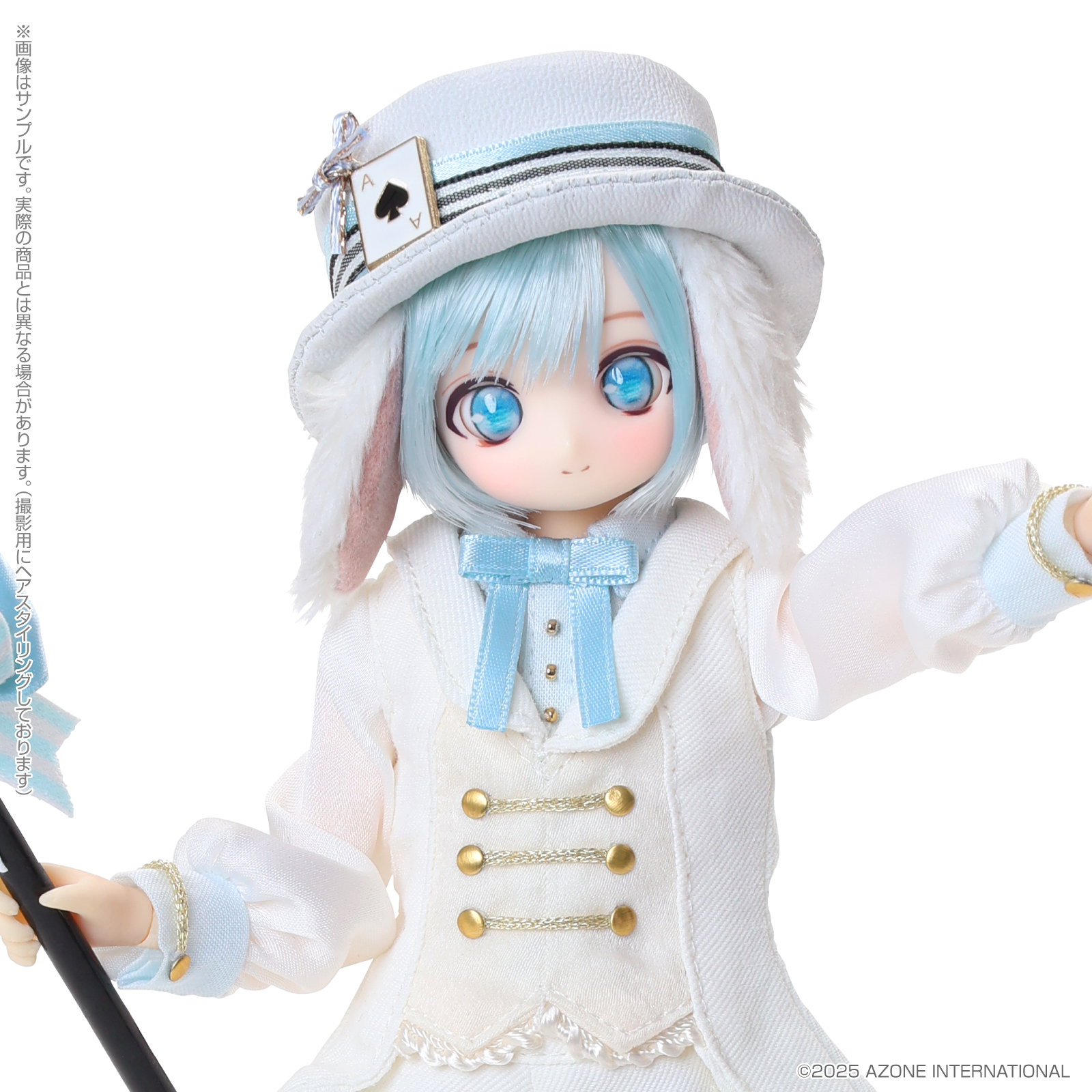 1/6アイリスコレクトプチ『Hal(ハル)～Tender Circus～ Fantastical World ver.』の画像