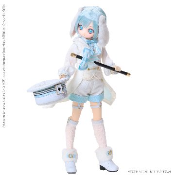1/6アイリスコレクトプチ『Hal(ハル)～Tender Circus～ Fantastical World ver.』の画像