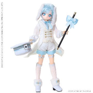 1/6アイリスコレクトプチ『Hal(ハル)～Tender Circus～ Fantastical World ver.』の画像