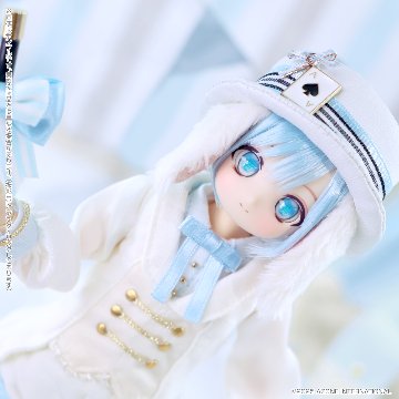 1/6アイリスコレクトプチ『Hal(ハル)～Tender Circus～ Fantastical World ver.』の画像
