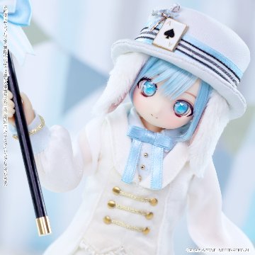 1/6アイリスコレクトプチ『Hal(ハル)～Tender Circus～ Fantastical World ver.』の画像