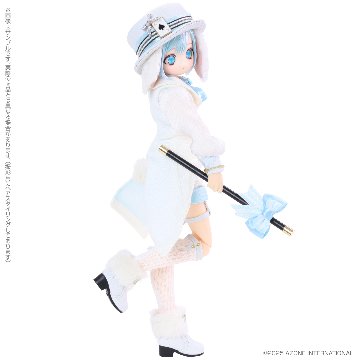 1/6アイリスコレクトプチ『Hal(ハル)～Tender Circus～ Fantastical World ver.』の画像