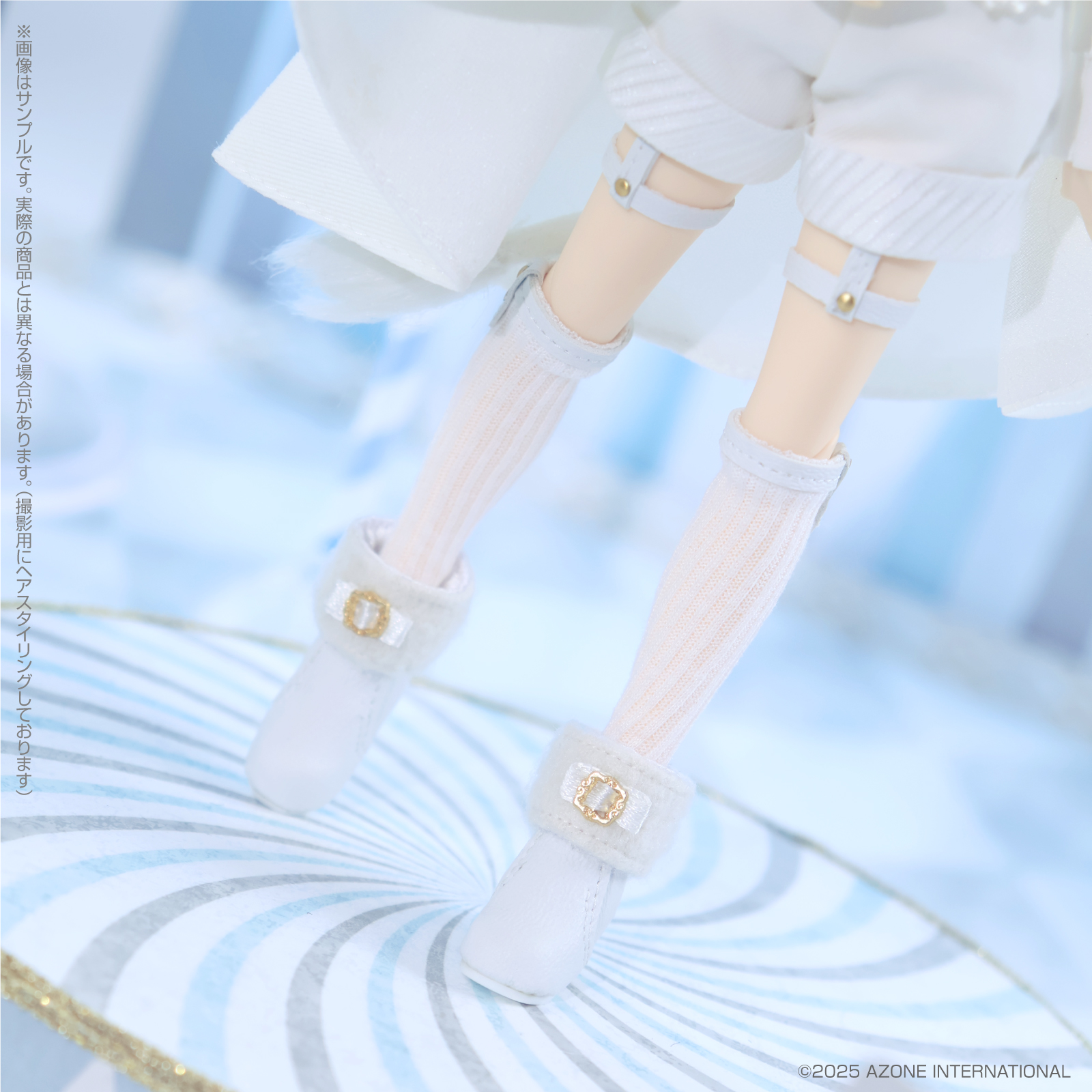 1/6アイリスコレクトプチ『Leo(レオ)～Tender Circus～ Fantastical World ver.』の画像