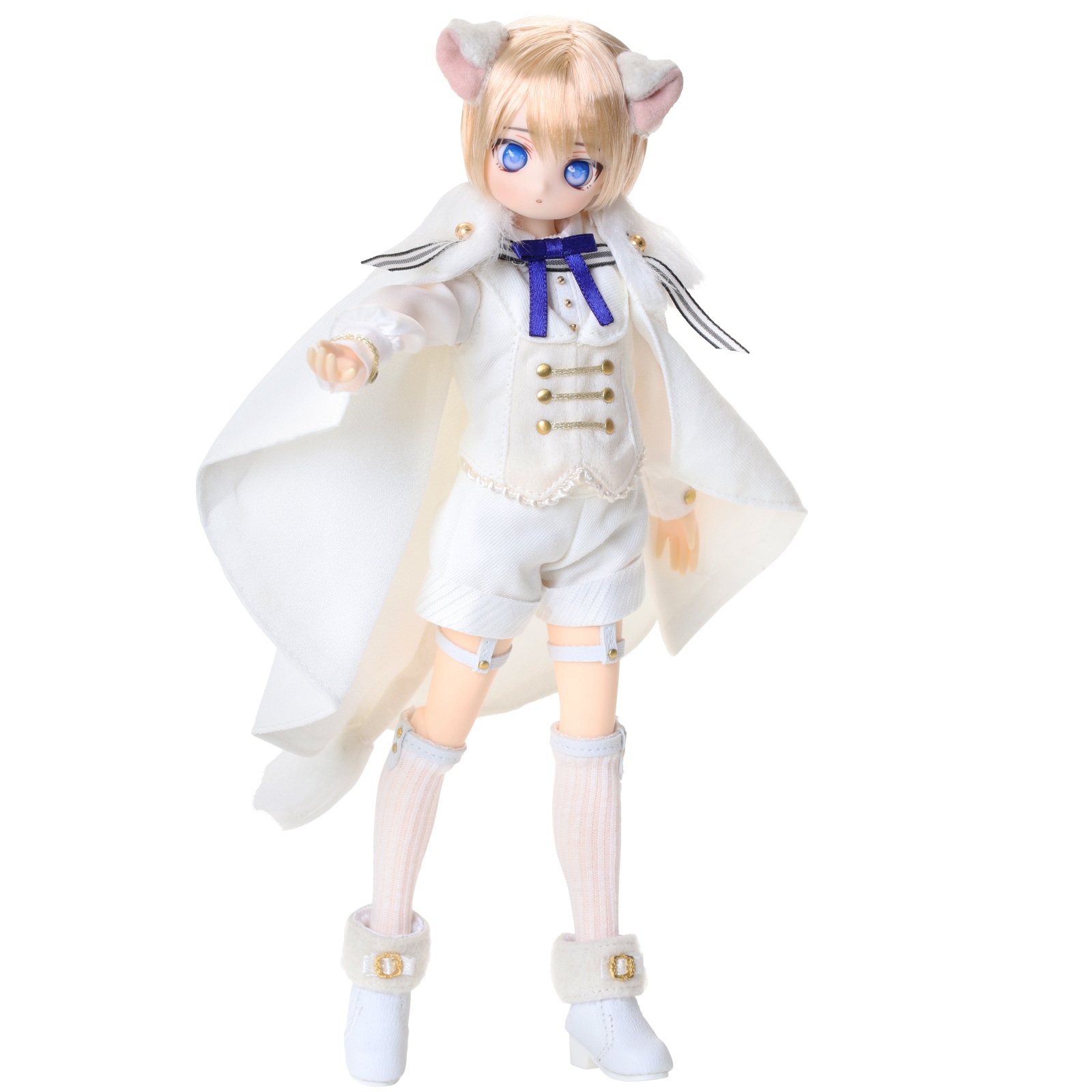 1/6アイリスコレクトプチ『Leo(レオ)～Tender Circus～ Fantastical World ver.』の画像