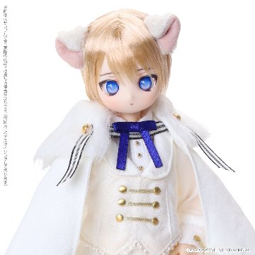1/6アイリスコレクトプチ『Leo(レオ)～Tender Circus～ Fantastical World ver.』の画像