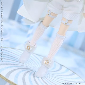1/6アイリスコレクトプチ『Leo(レオ)～Tender Circus～ Fantastical World ver.』の画像