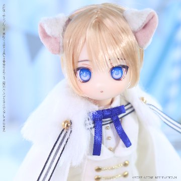 1/6アイリスコレクトプチ『Leo(レオ)～Tender Circus～ Fantastical World ver.』の画像