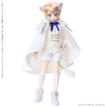 1/6アイリスコレクトプチ『Leo(レオ)～Tender Circus～ Fantastical World ver.』の画像