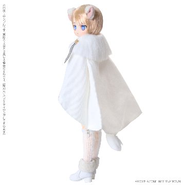 1/6アイリスコレクトプチ『Leo(レオ)～Tender Circus～ Fantastical World ver.』の画像