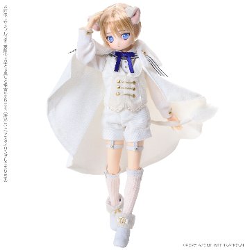 1/6アイリスコレクトプチ『Leo(レオ)～Tender Circus～ Fantastical World ver.』の画像