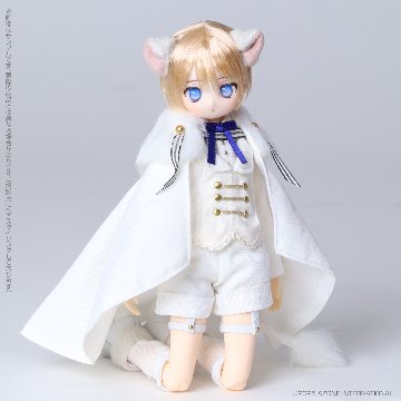 1/6アイリスコレクトプチ『Leo(レオ)～Tender Circus～ Fantastical World ver.』の画像