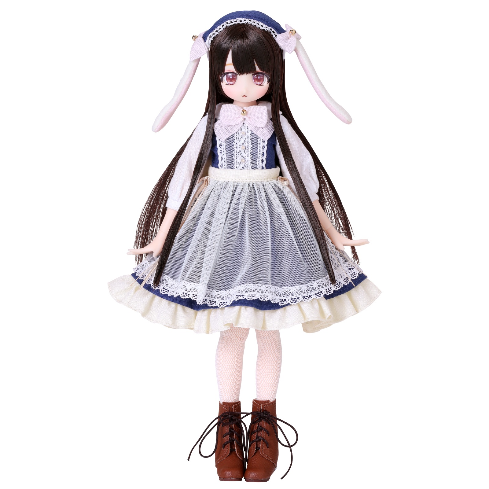 アゾンインターナショナル　からふるDreamin' 『このみ in Wonderland(Blue Moon ver.)』の画像