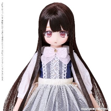 アゾンインターナショナル　からふるDreamin' 『このみ in Wonderland(Blue Moon ver.)』の画像