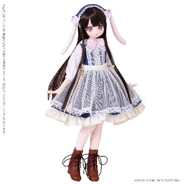 アゾンインターナショナル　からふるDreamin' 『このみ in Wonderland(Blue Moon ver.)』の画像