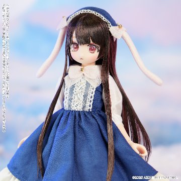 アゾンインターナショナル　からふるDreamin' 『このみ in Wonderland(Blue Moon ver.)』の画像