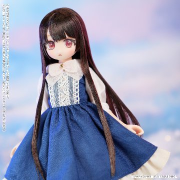 アゾンインターナショナル　からふるDreamin' 『このみ in Wonderland(Blue Moon ver.)』の画像