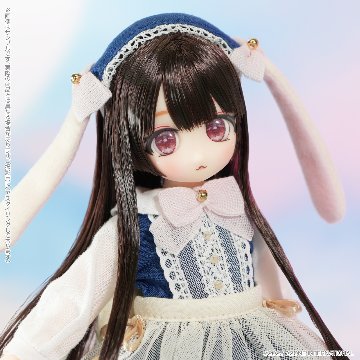 アゾンインターナショナル　からふるDreamin' 『このみ in Wonderland(Blue Moon ver.)』の画像