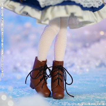 アゾンインターナショナル　からふるDreamin' 『このみ in Wonderland(Blue Moon ver.)』の画像
