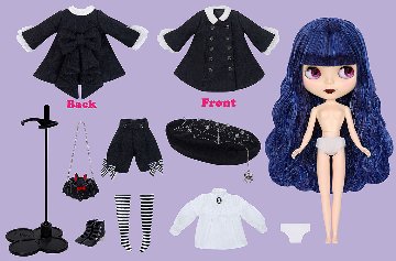 予約『ワンダリングザンダー』TOPSHOP限定 ネオブライス（第２次予約）の画像