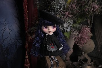 予約『ワンダリングザンダー』TOPSHOP限定 ネオブライス（第２次予約）の画像