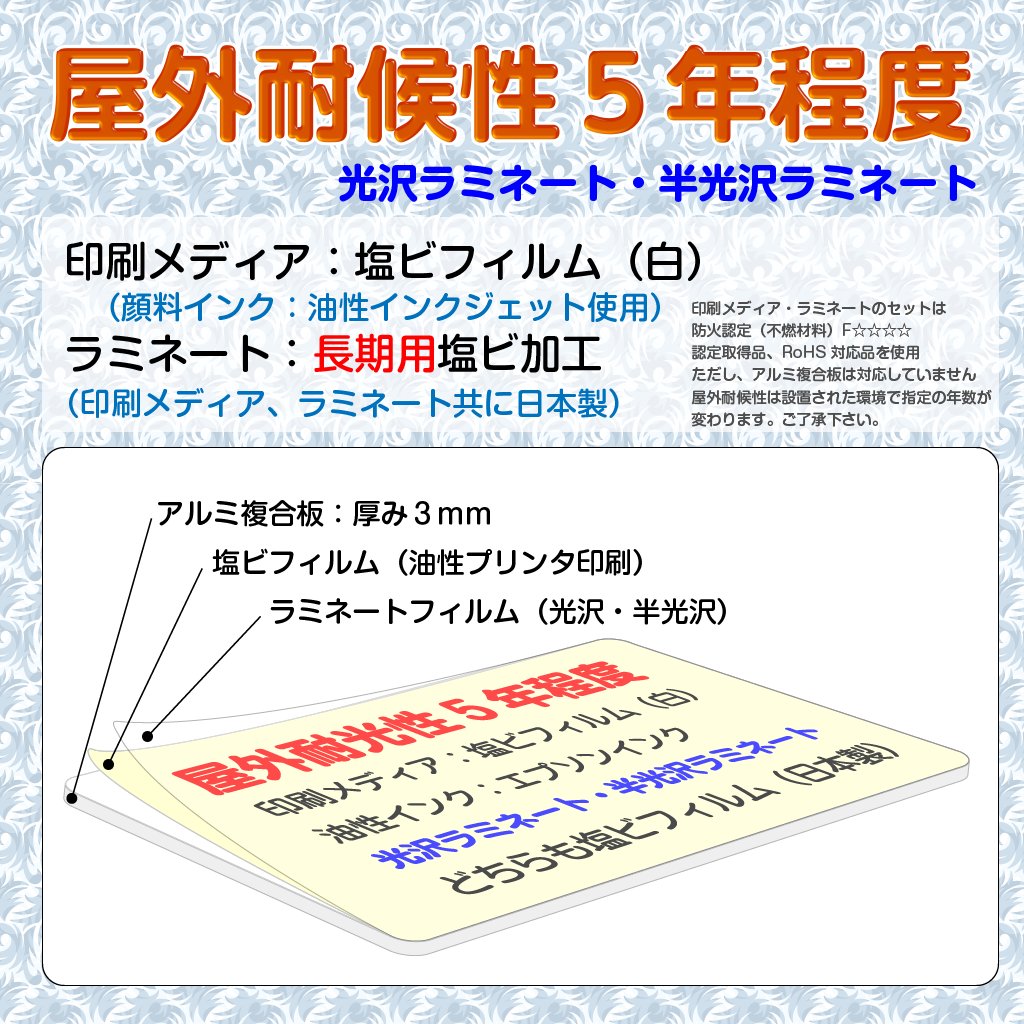 関係者以外立入禁止 002の画像